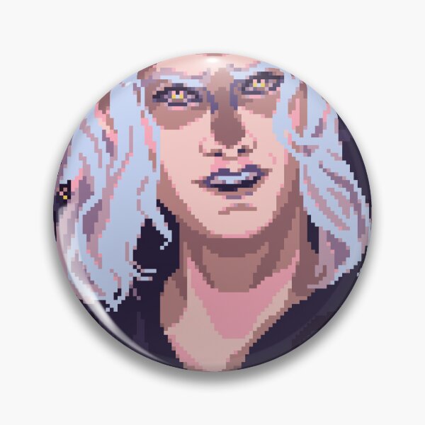 Item preview, Pixel Hades designed and sold by TrollkaRuby.
