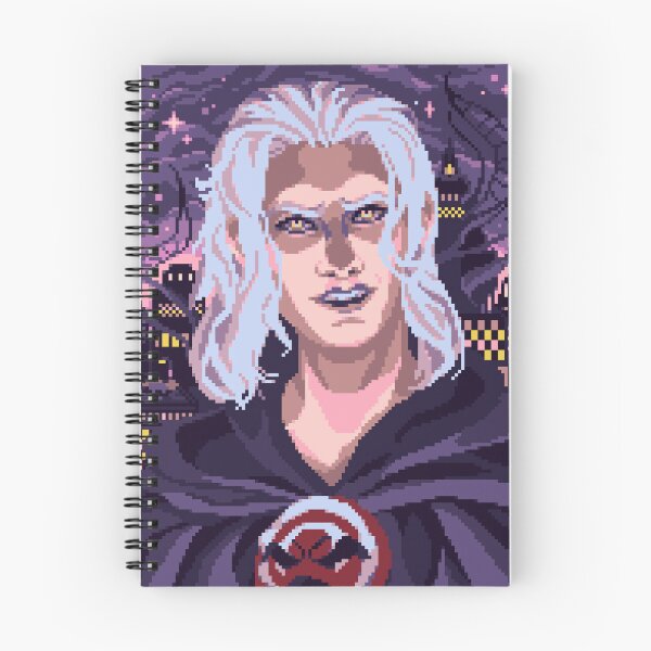 Item preview, Pixel Hades designed and sold by TrollkaRuby.
