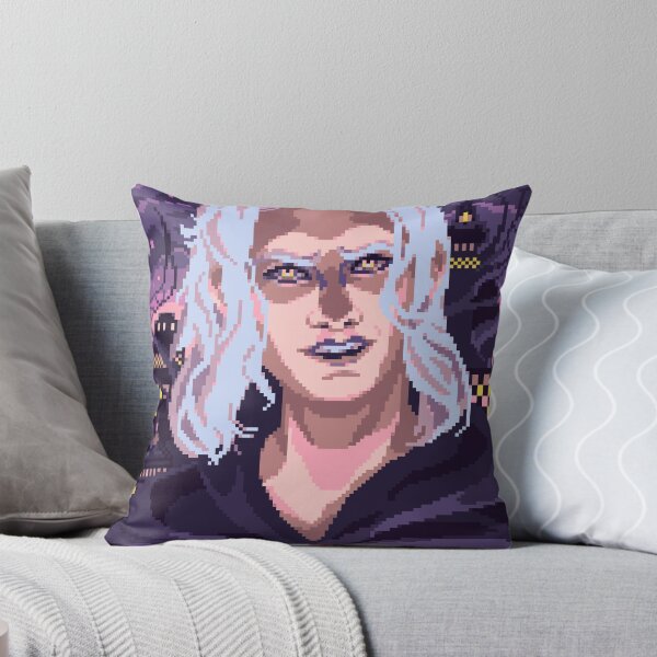 Item preview, Pixel Hades designed and sold by TrollkaRuby.