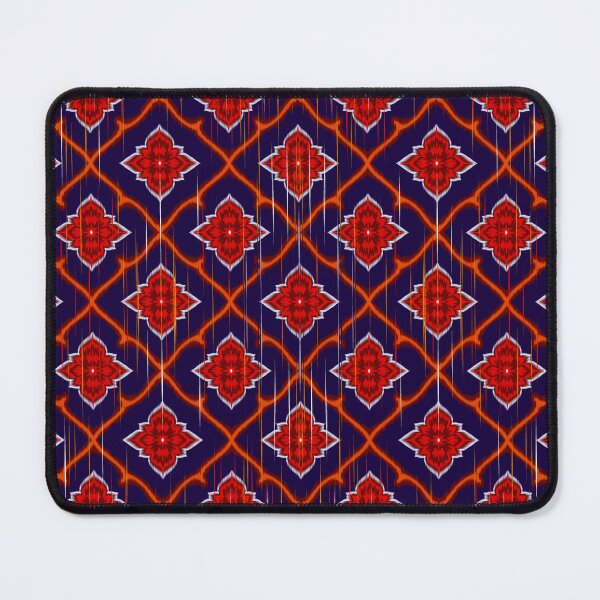 Item preview, ThaiStyle pattern designed and sold by LaiPhirom.