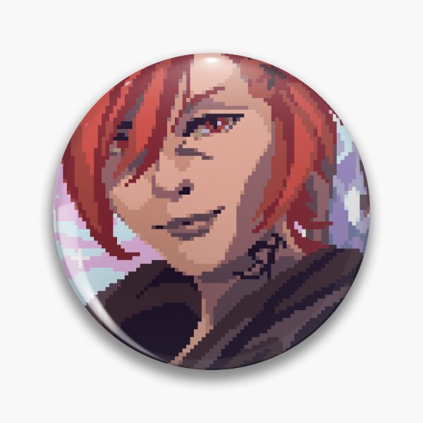 Item preview, Pixel G'raha designed and sold by TrollkaRuby.