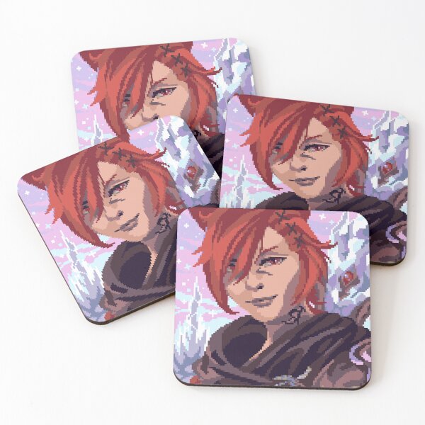 Item preview, Pixel G'raha designed and sold by TrollkaRuby.