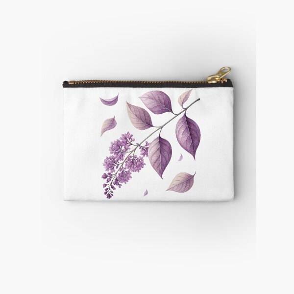 Item preview, Ethereal and whimsical fall leaves design designed and sold by Merrylands Artshop.