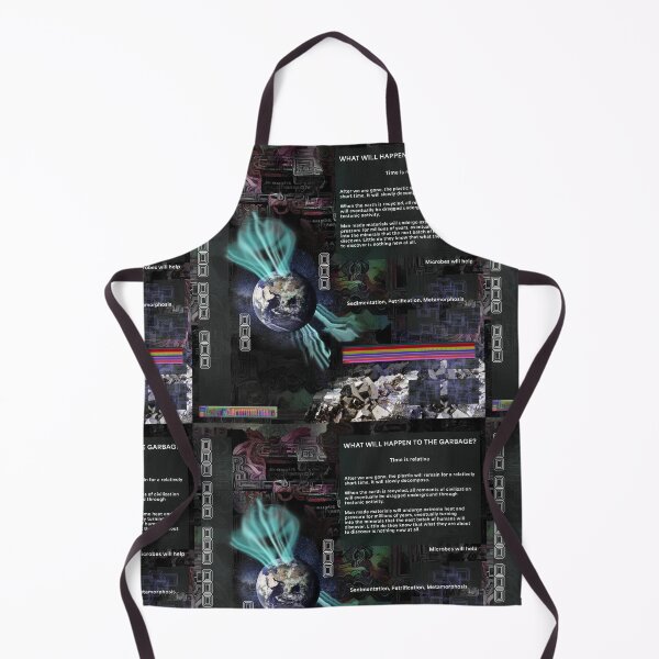 Item preview, What will happen to the garbage designed and sold by JashJhaveri.