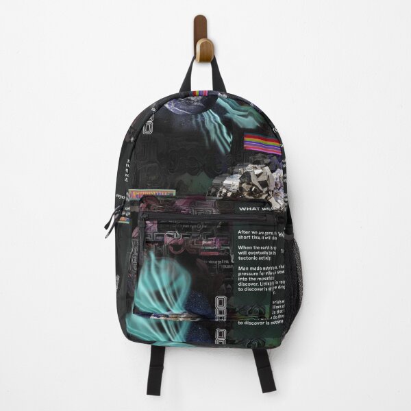 Item preview, What will happen to the garbage designed and sold by JashJhaveri.