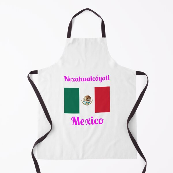 Item preview, Nezahualcóyotl Mexico - Stylish Prints, designed and sold by Fleetwood1994.