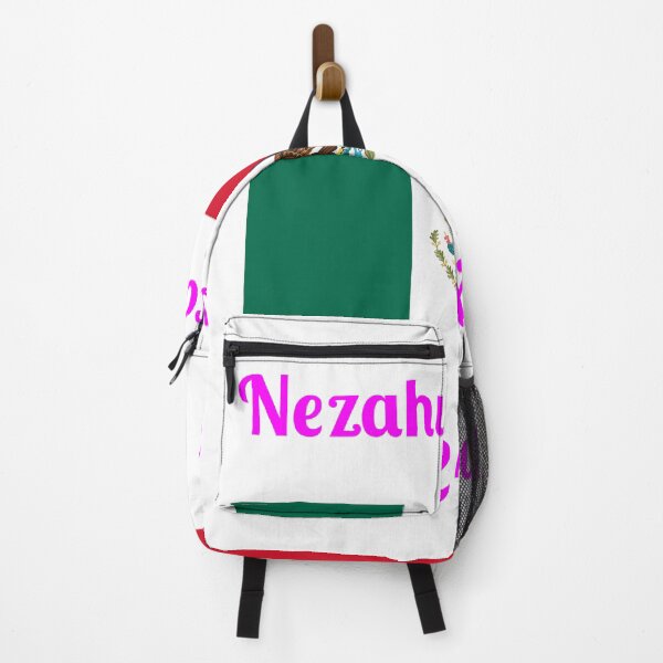 Item preview, Nezahualcóyotl Mexico - Stylish Prints, designed and sold by Fleetwood1994.