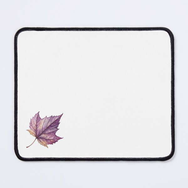 Item preview, A whimsical autumn leaf design designed and sold by Merrylands Artshop.