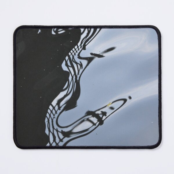 Item preview, Deformed water with shadow play designed and sold by viatrix.veda.