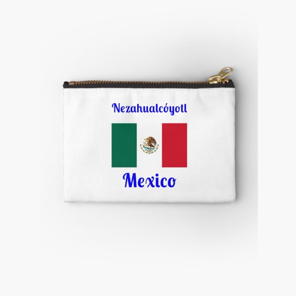 Item preview, Nezahualcóyotl Mexico - Stylish Prints, designed and sold by Fleetwood1994.