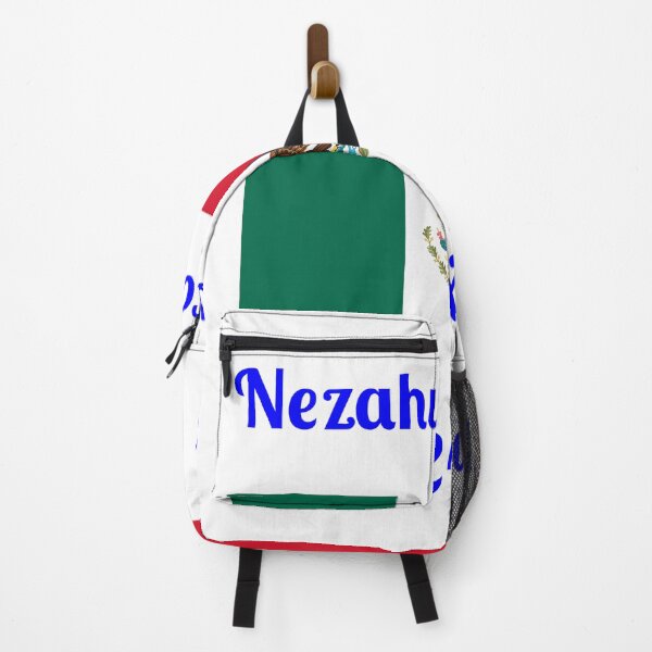 Item preview, Nezahualcóyotl Mexico - Stylish Prints, designed and sold by Fleetwood1994.