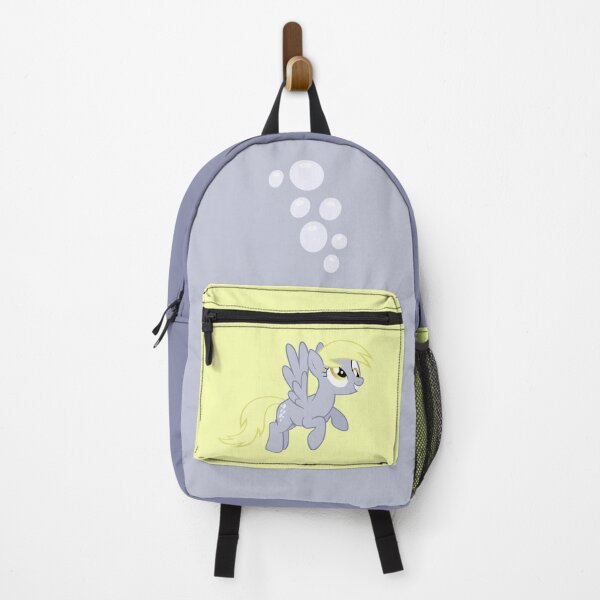 Item preview, My Little Backpacks - Derpy designed and sold by Tardifice.