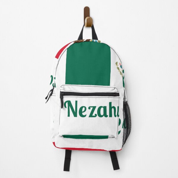 Item preview, Nezahualcóyotl Mexico - Stylish Prints, designed and sold by Fleetwood1994.