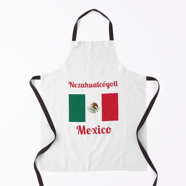 Item preview, Nezahualcóyotl Mexico - Stylish Prints, designed and sold by Fleetwood1994.