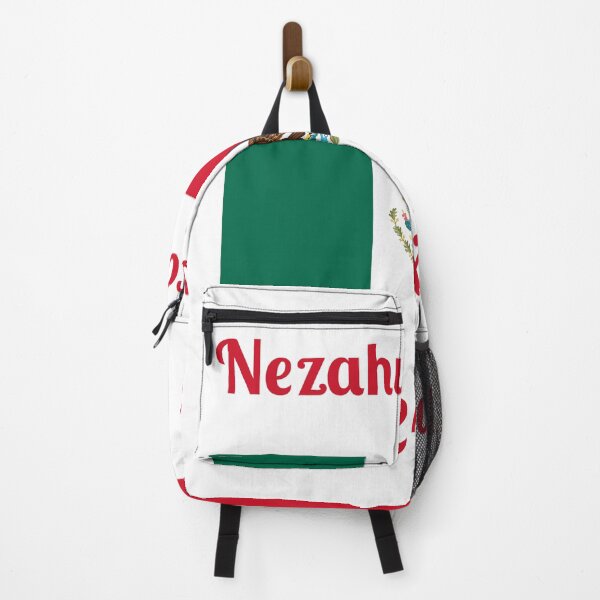 Item preview, Nezahualcóyotl Mexico - Stylish Prints, designed and sold by Fleetwood1994.