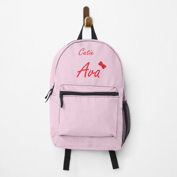 Item preview, Cutie Ava designed and sold by halazidan.