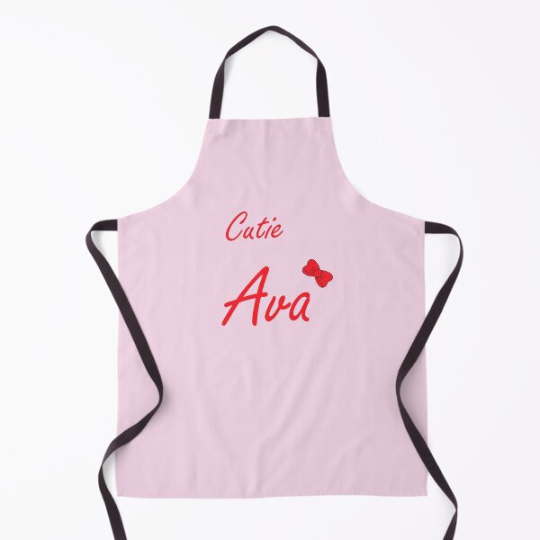 Item preview, Cutie Ava designed and sold by halazidan.