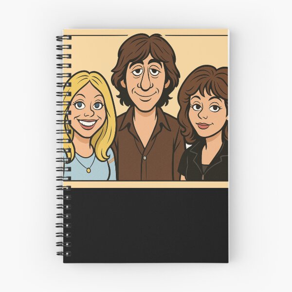 Item preview, Comedy Legends: Man About The House designed and sold by halibutgoatramb.