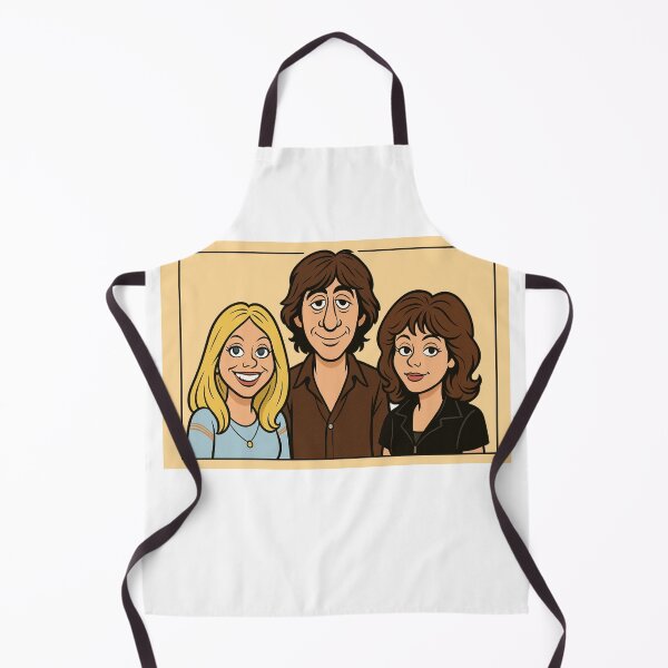 Item preview, Comedy Legends: Man About The House designed and sold by halibutgoatramb.