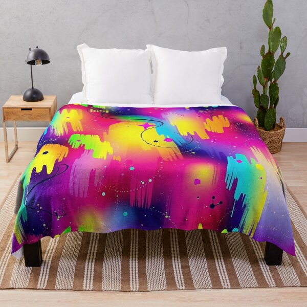 Item preview, Cool Funky Seamless Patterns  Colorful Urban Pop Art, Rainbow Gradients & Abstract Anime Vibes COOL  ART colorful  patterns seamless designs Colorful Cartoon Pattern Graffiti  designed and sold by Design Repo.