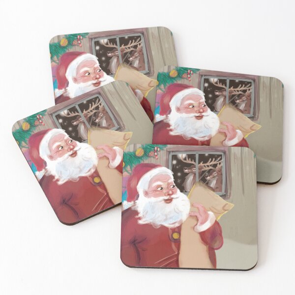 Item preview, Christmas list designed and sold by GeorgiaAT-store.
