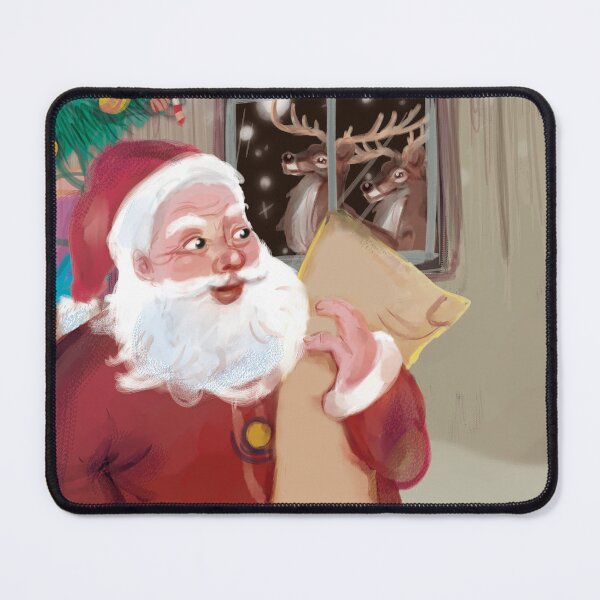 Item preview, Christmas list designed and sold by GeorgiaAT-store.