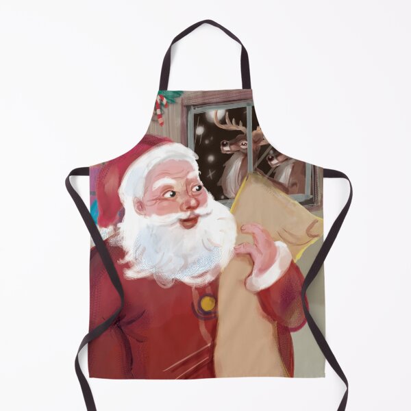 Item preview, Christmas list designed and sold by GeorgiaAT-store.