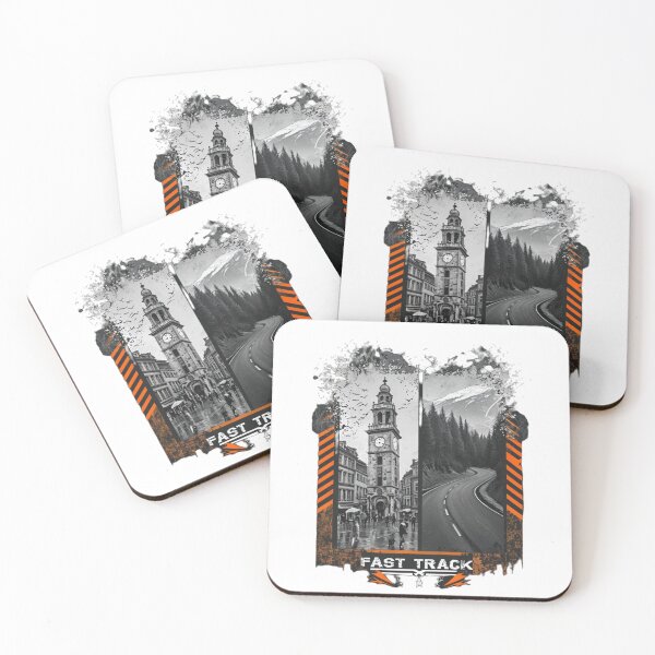 Item preview, Urban And Forest designed and sold by Aise06.