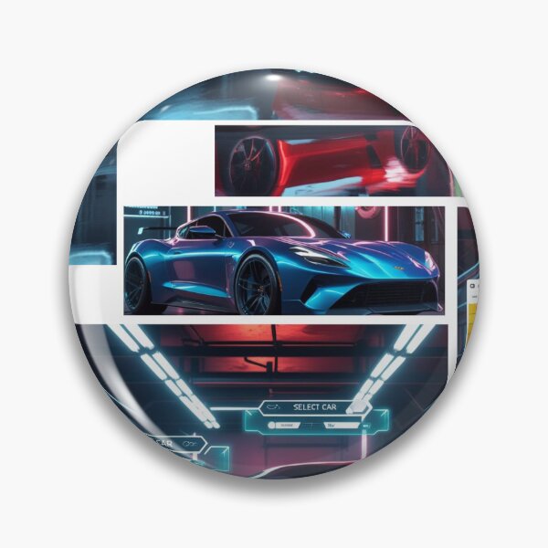 Item preview,  Need for Speed designed and sold by smileworld1.