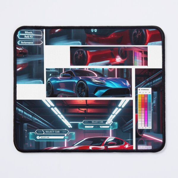 Item preview, Need for Speed designed and sold by smileworld1.