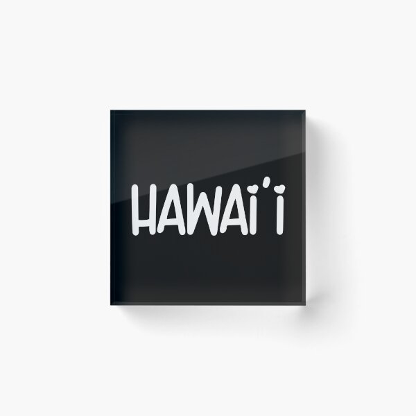 Item preview, Hawaii designed and sold by J Uila.