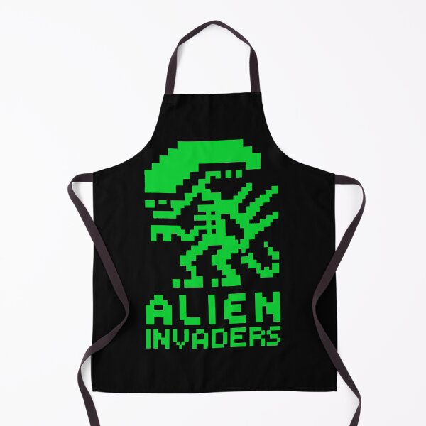 Item preview, Alien invaders designed and sold by agearb.