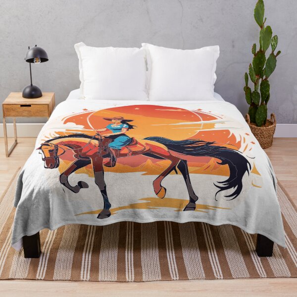 Item preview, Cowgirl designed and sold by Tigerbuck's.