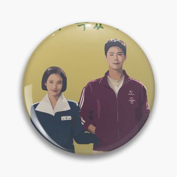 Item preview, When Life Gives You Tangerines Korean Drama designed and sold by jxzstxr.