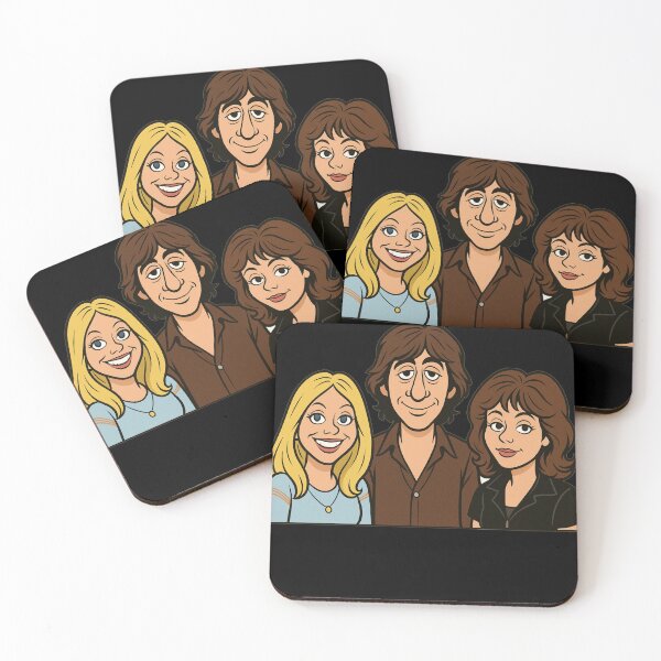 Item preview, Comedy Legends: Man About The House designed and sold by halibutgoatramb.