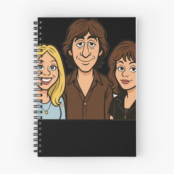 Item preview, Comedy Legends: Man About The House designed and sold by halibutgoatramb.