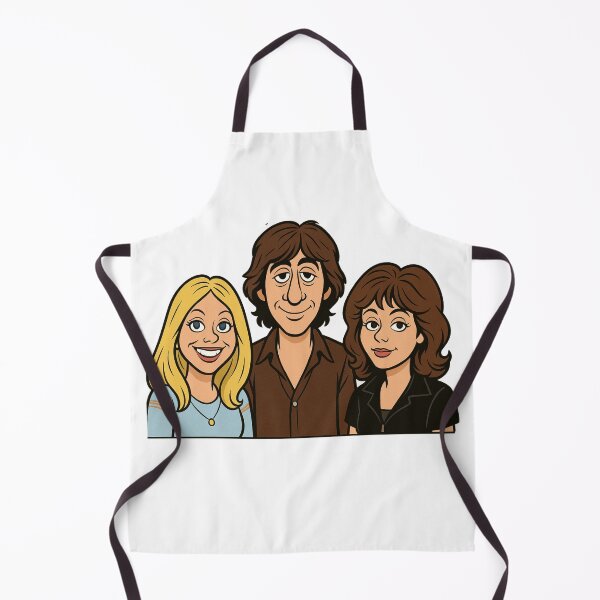Item preview, Comedy Legends: Man About The House designed and sold by halibutgoatramb.