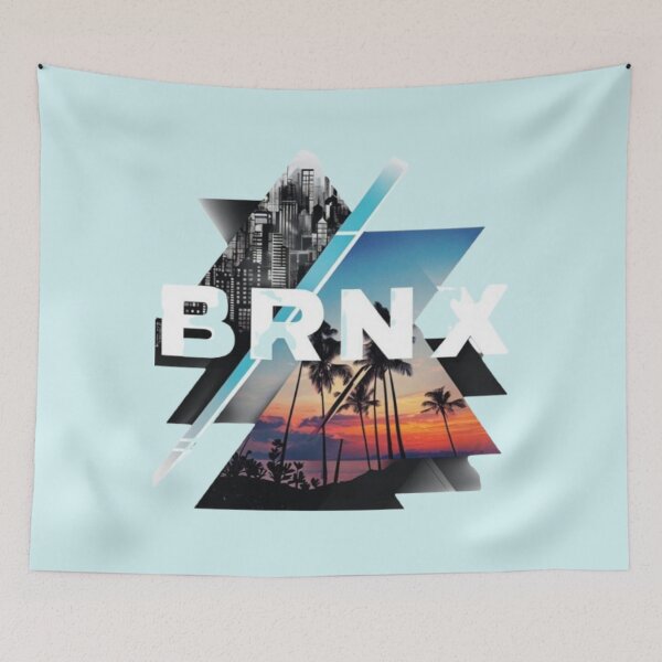 Item preview, Bronx designed and sold by Aise06.