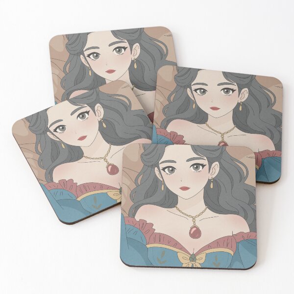 Item preview, Enchanted Princess  designed and sold by Nymeria-Studio.