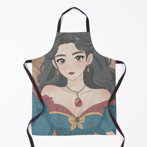 Item preview, Enchanted Princess designed and sold by Nymeria-Studio.
