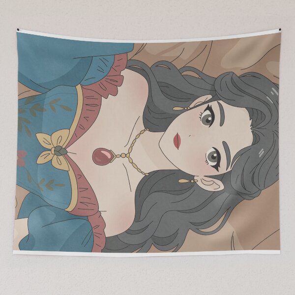 Item preview, Enchanted Princess  designed and sold by Nymeria-Studio.