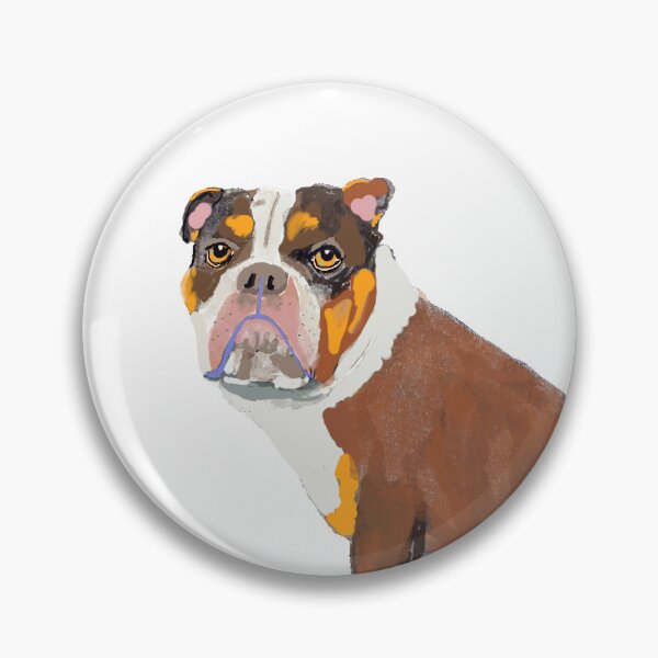 Item preview, Bulldog lover designed and sold by susiscauldron.