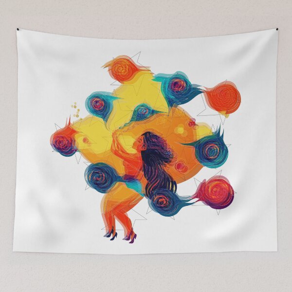 Item preview, Resonant Love designed and sold by Tigerbuck's.
