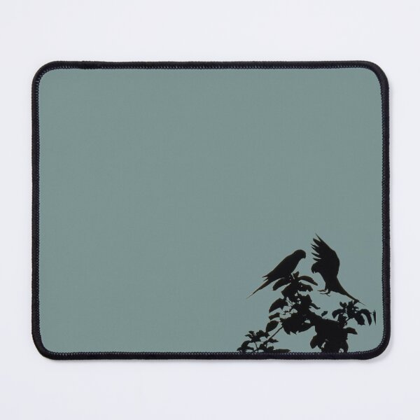 Item preview, Meet on the Landing designed and sold by HeadacheMachine.