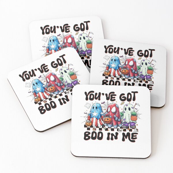 Item preview, Halloween Cartoon Superhero designed and sold by Holvasterlund.