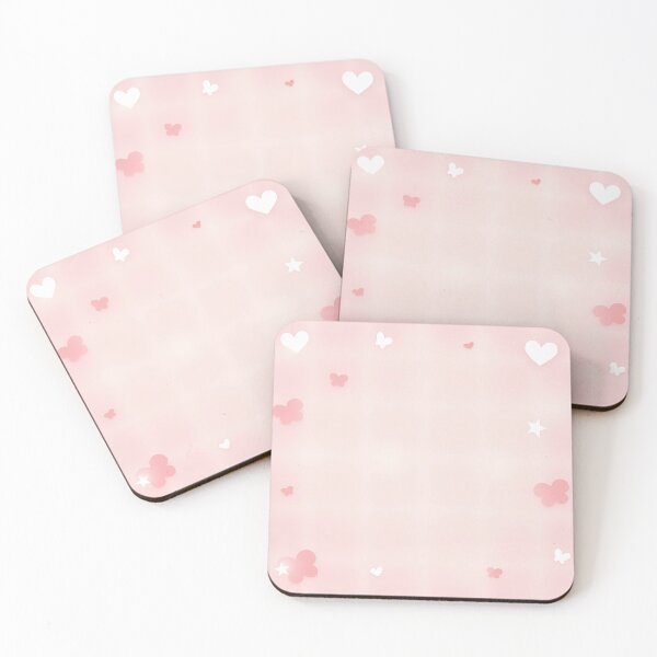 Item preview, pink kitsch mood 01 designed and sold by hoho-hoho.