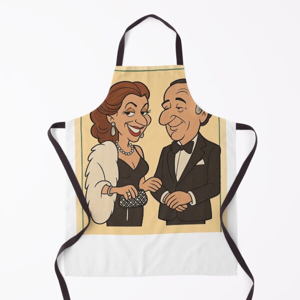 Item preview, Comedy Legends: Margo & Jerry designed and sold by halibutgoatramb.