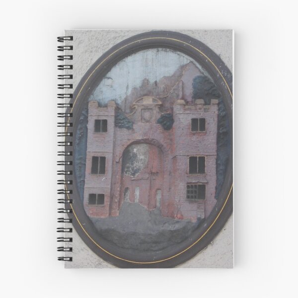 Item preview, Monumental portrait designed and sold by RosJoy.