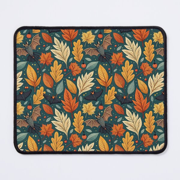 Item preview, A cute seamless pattern design for fall designed and sold by Merrylands Artshop.