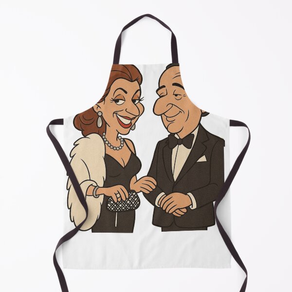 Item preview, Comedy Legends: Margo & Jerry designed and sold by halibutgoatramb.
